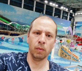 Владимир, 47 лет, Красноуральск