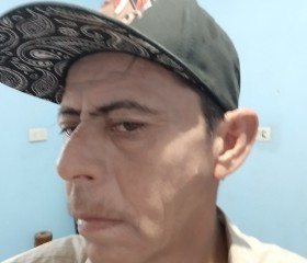 Oscar, 50, Leyva Solano