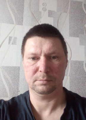 Колян из Шексны 40 лет