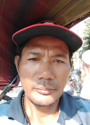 Cahyo, 19, Indonesia, Bangil