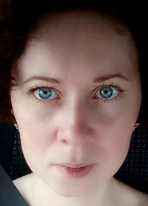 Anna, 41, Russia, Chelyabinsk