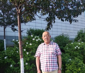 Aziz, 68, Vadodara