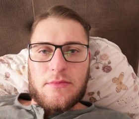 Ice Stoilkovski, 29, Strumica