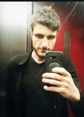 Парвиз из Зеленчукскаи 32 года