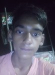 Ankit Boss, 18  , New Delhi
