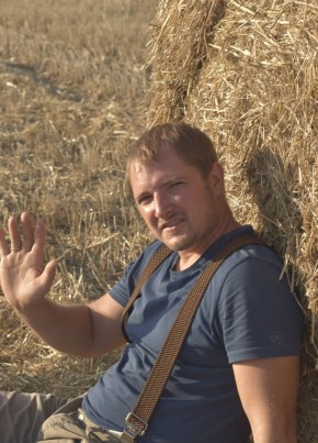 Денис, 38, Рэспубліка Беларусь, Горкі