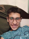 Erick, 20 лет, Campo Grande