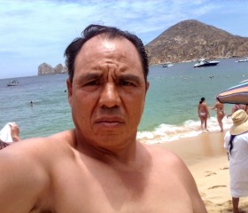 Sergio, 61 год, Cabo San Lucas