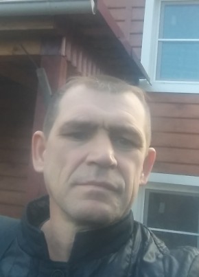 Дмитрий, 49, Россия, Прокопьевск