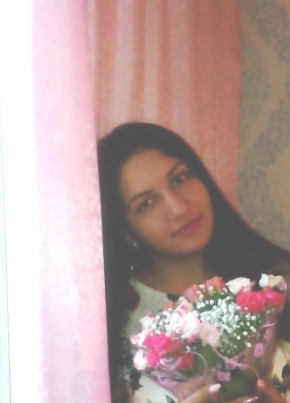 Дарья, 33, Россия, Санкт-Петербург