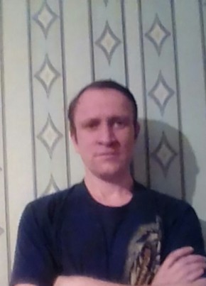 женя гоголев, 44, Россия, Иркутск