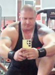 Sergey, 44, Novorossiysk