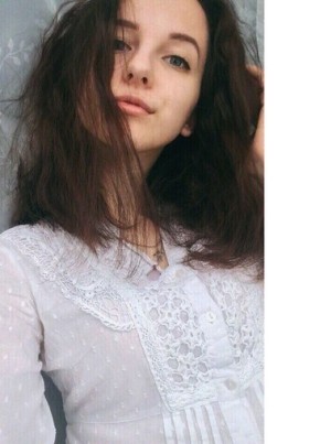 Алина, 27, Россия, Омск
