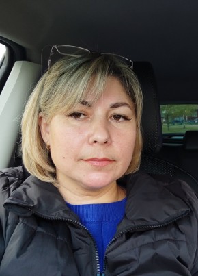 Юлия, 46, Россия, Орёл