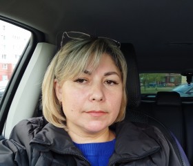 Юлия, 46 лет, Орёл
