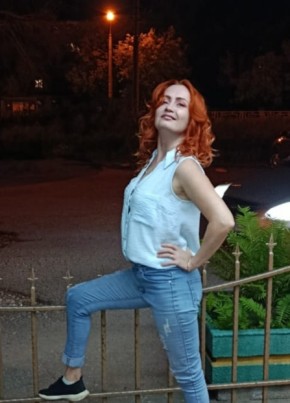 Ольга из Твери 44 года