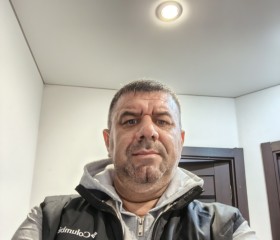 Alex, 43, Voronezh