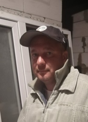 Владимир из Пензы 49 лет