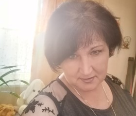 Марина, 56 лет, Старовеличковская