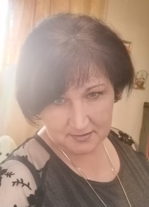 Марина, 56, Россия, Старовеличковская