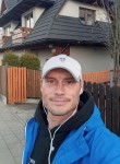 Bogdan, 38, Lodz