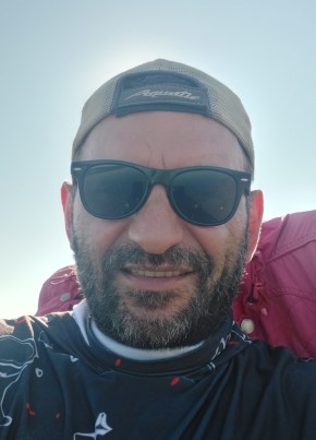 Ed из Омска 52 года