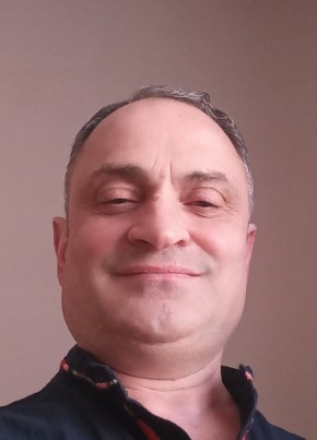 Мамука из Skawina 56 лет