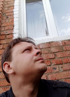 Игорь, 36, Россия, Глазов