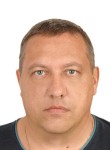 Павел, 47 лет, Березовка