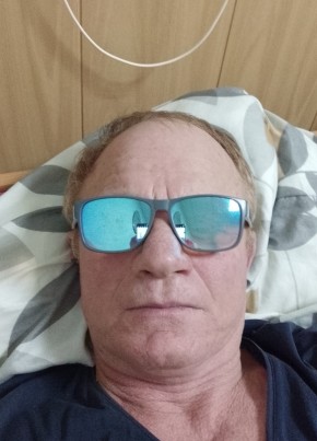 Vadim, 54, Russia, Moscow