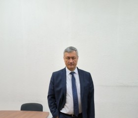 Виктор, 56 лет, Кабардинка