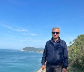 Viktor, 57, Rostov-na-Donu
