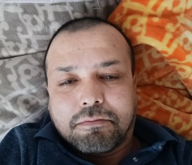 Sasha, 45, Khabarovsk