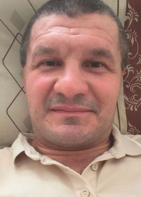 Миша из Краснодара 45 лет