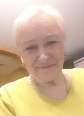 Dajk из Воронежа 65 лет