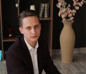 Кирилл, 23 года, București