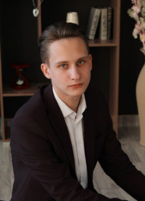Кирилл, 23, Romania, București