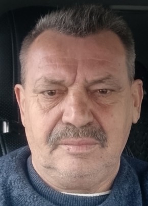 Андрей из Волгограда 58 лет