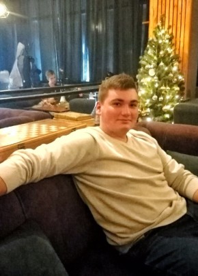 Тимофей, 21, Россия, Ессентукская