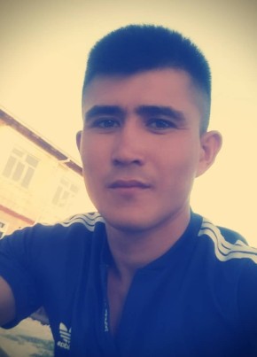 BeK, 19, Russia, Moscow