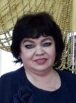 Людмила, 58 лет, Тверь