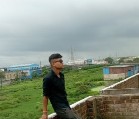 Subankar Ray, 18, Ahmedabad