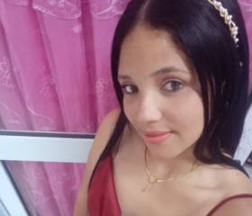 Isabel, 27, Camaguey