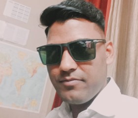 Adarsh Pratap, 24 года, Delhi