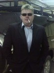 Andrey Nosov, 51, Moscow