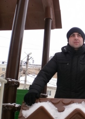 Макс, 41, Россия, Рязань
