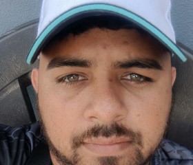Antonio, 29, Porlamar