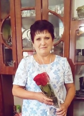 татьяна, 61, Россия, Челябинск