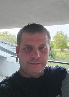 Fero из Nitra 47 лет