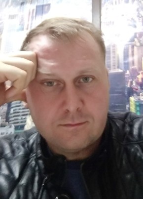 Андрій, 48, Україна, Хмельницький
